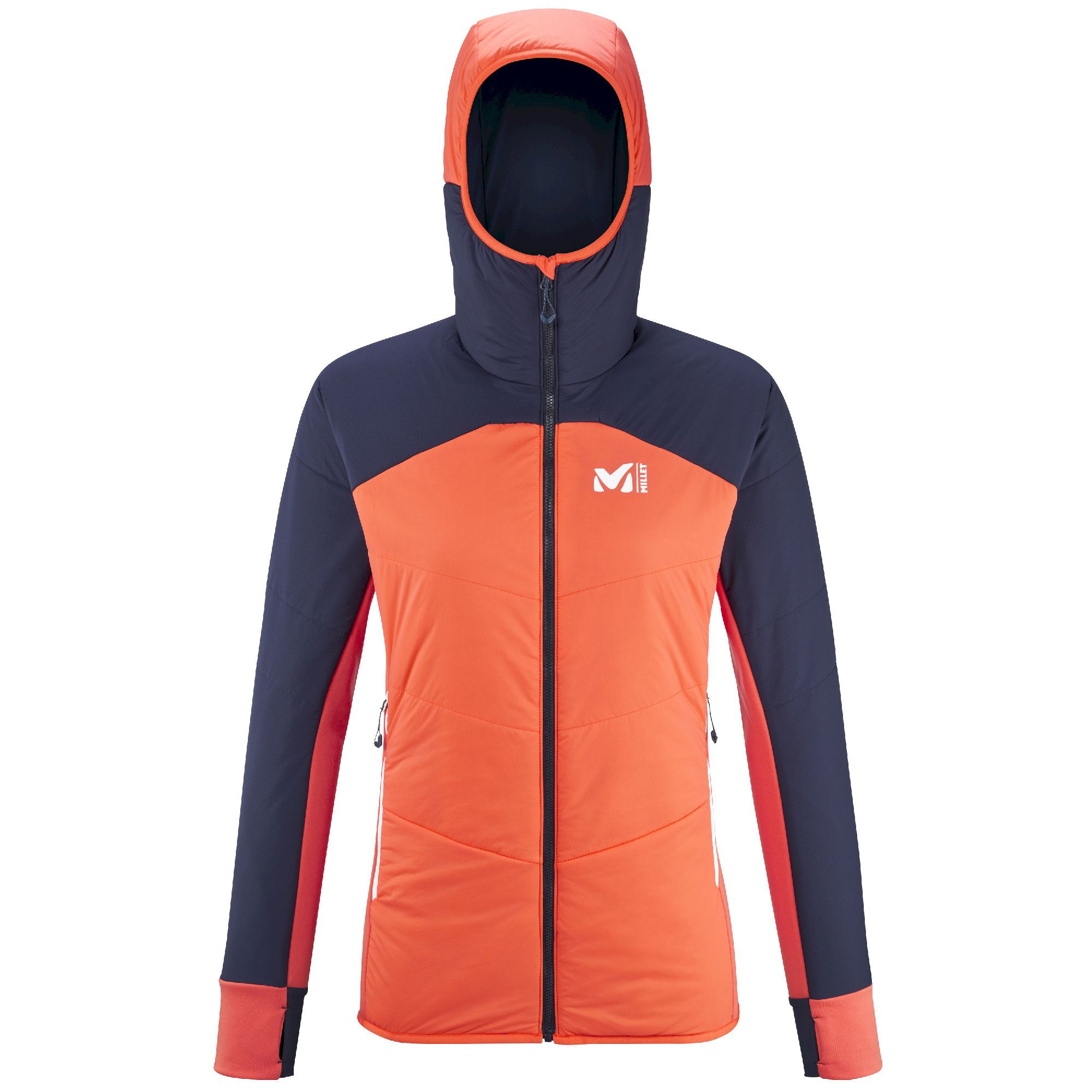 Millet primaloft jacke damen Clearance
